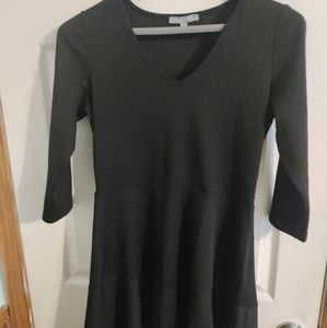 My collection black dress M